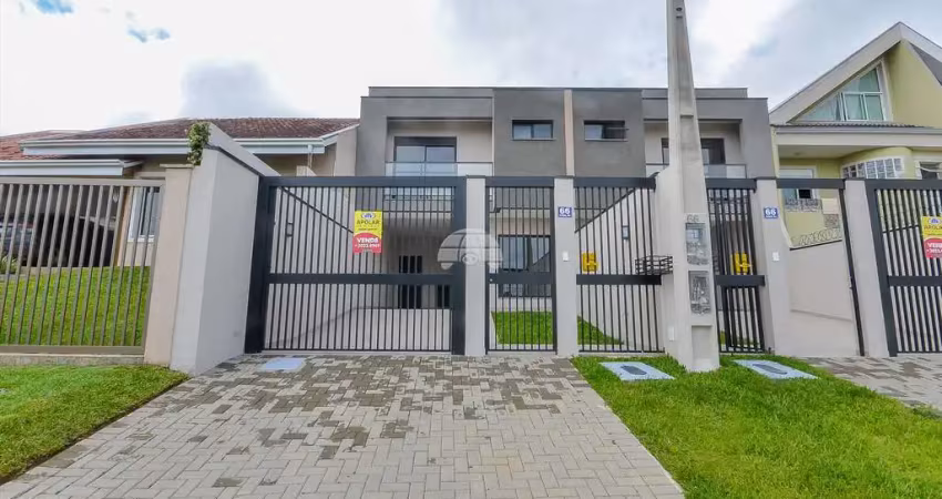 Casa com 3 quartos à venda na Rua João Brasílio Ribas, 66, Pilarzinho, Curitiba