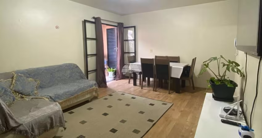 Apartamento com 3 quartos à venda na Rua Guilherme Lunardon, 300, Pilarzinho, Curitiba