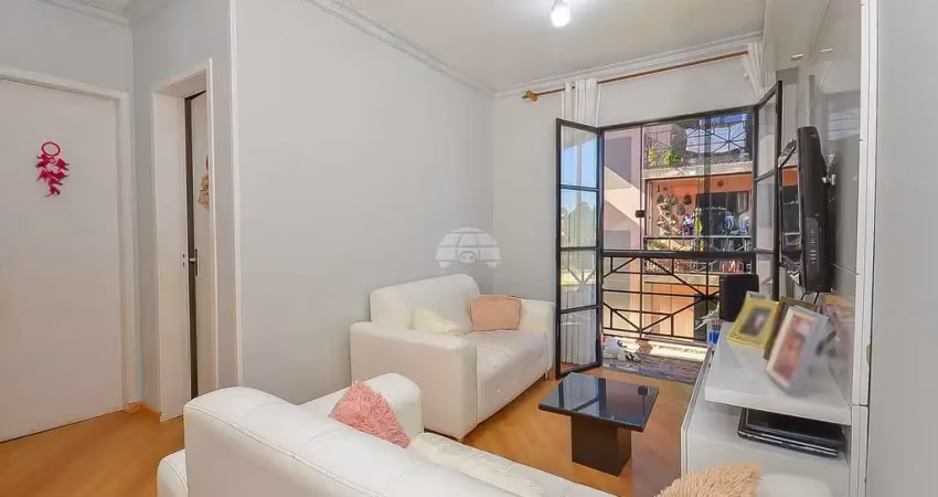 Apartamento com 2 quartos à venda na Rua Guilherme Lunardon, 300, Pilarzinho, Curitiba