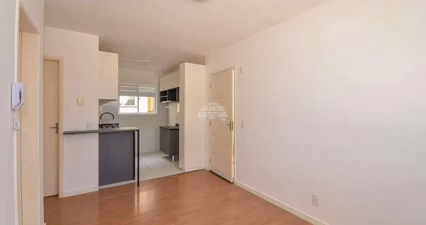Apartamento com 2 quartos à venda na Rua José Kleina, 501, Planta Almirante, Almirante Tamandaré