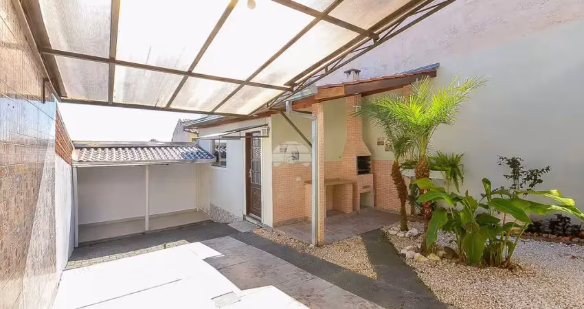 Casa com 3 quartos à venda na Rua José Ribeiro de Cristo, 154, Pilarzinho, Curitiba