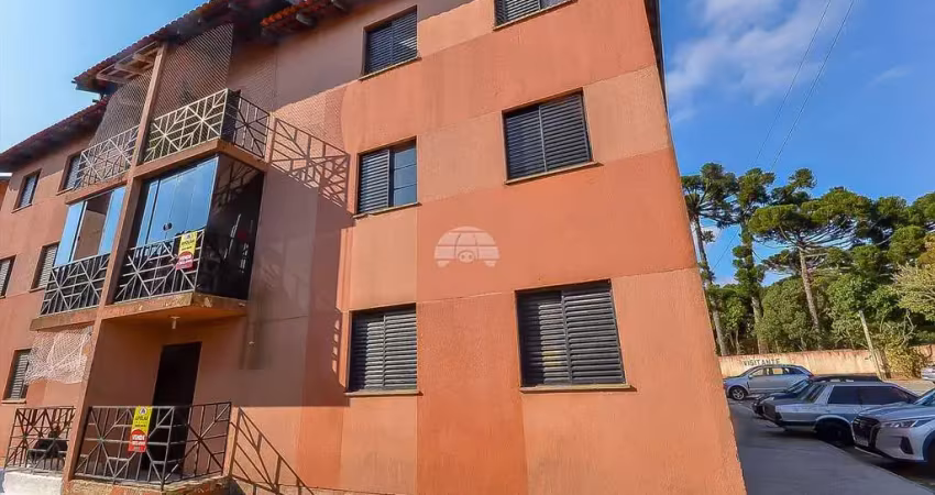 Apartamento com 3 quartos à venda na Rua Guilherme Lunardon, 300, Pilarzinho, Curitiba