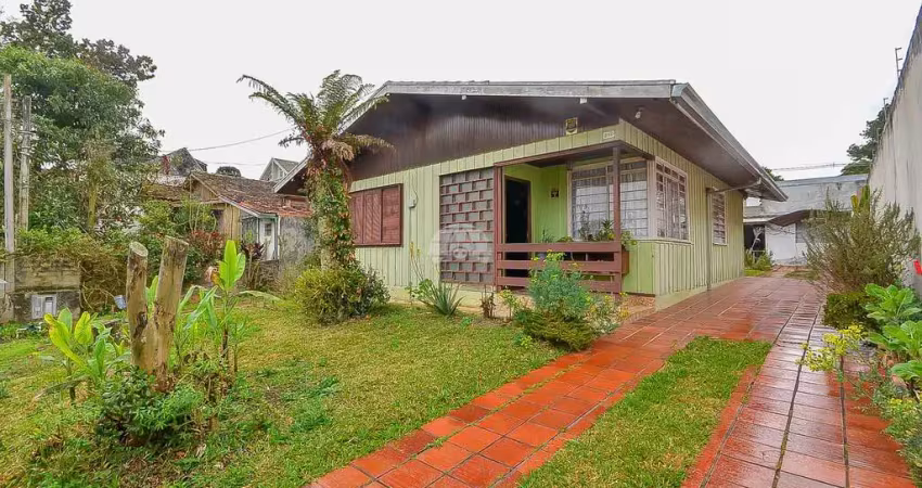 Terreno à venda na Rua Wanda Rocha de Souza, 210, Pilarzinho, Curitiba