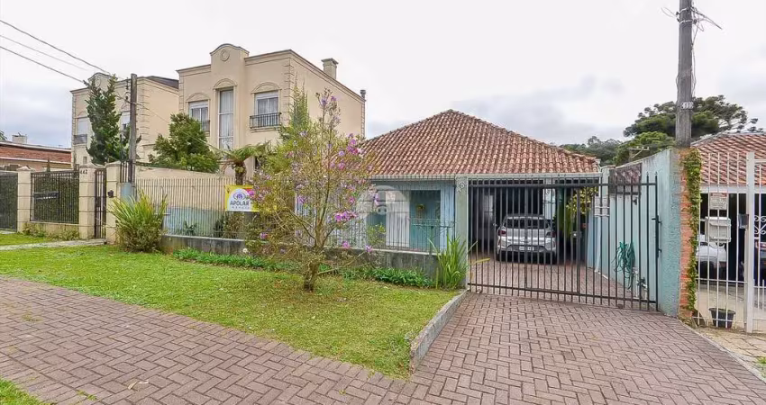 Casa com 3 quartos à venda na Rua Orestes Beltrami, 430, Pilarzinho, Curitiba