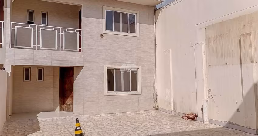 Casa em condomínio fechado com 3 quartos à venda na RUA HUMBERTO DE ALENCAR CASTELO BRANCO, 300, Jardim Amélia, Pinhais