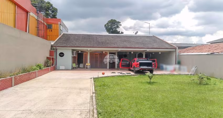 Casa com 3 quartos à venda na Rua República Dominicana, 265, Centro, Pinhais
