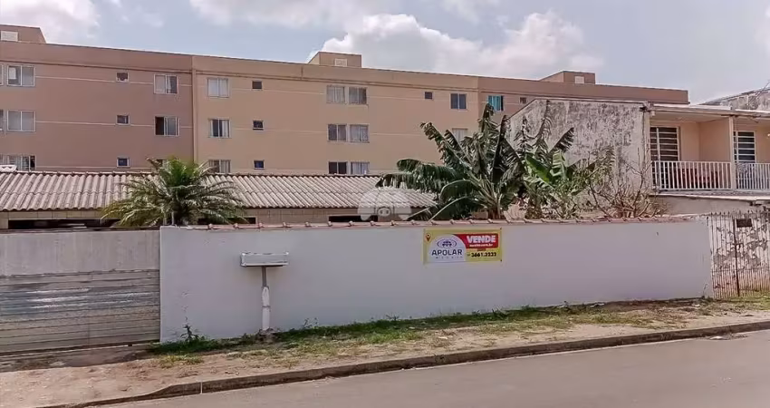 Casa com 3 quartos à venda na Rua Monteiro Lobato, 153, Vargem Grande, Pinhais
