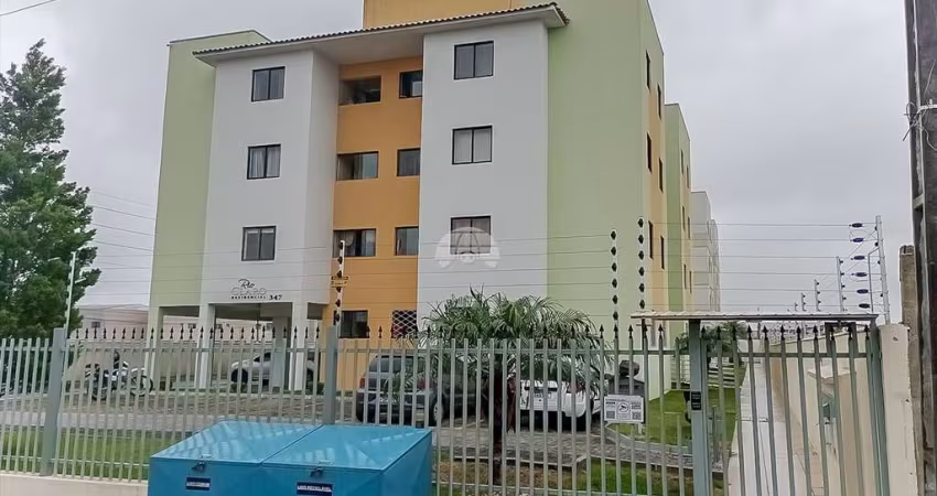 Apartamento com 3 quartos à venda na Rua Cassiano Ricardo, 347, Vargem Grande, Pinhais