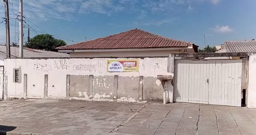 Casa com 3 quartos à venda na Rua Angola, 522, Pineville, Pinhais