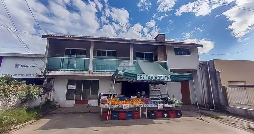 Prédio à venda na RUA ENG. DARCI GOMES DE MORAES, 3089, Praia de Leste, Pontal do Paraná