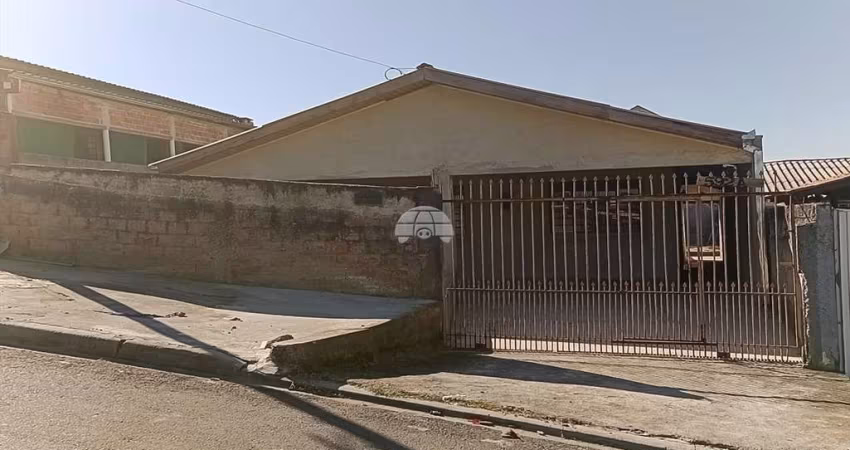 Casa com 3 quartos à venda na Rua Palmeira, 592, Jardim Karla, Pinhais
