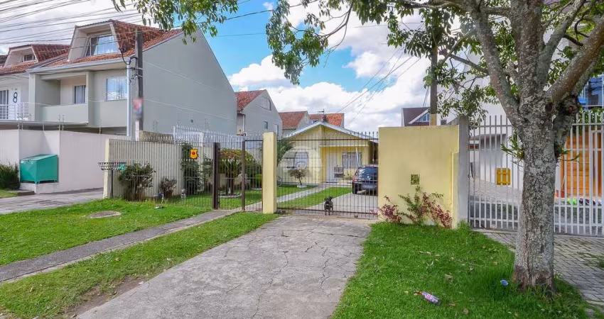Casa com 4 quartos à venda na Rua Adílio Ramos, 2797, Bairro Alto, Curitiba