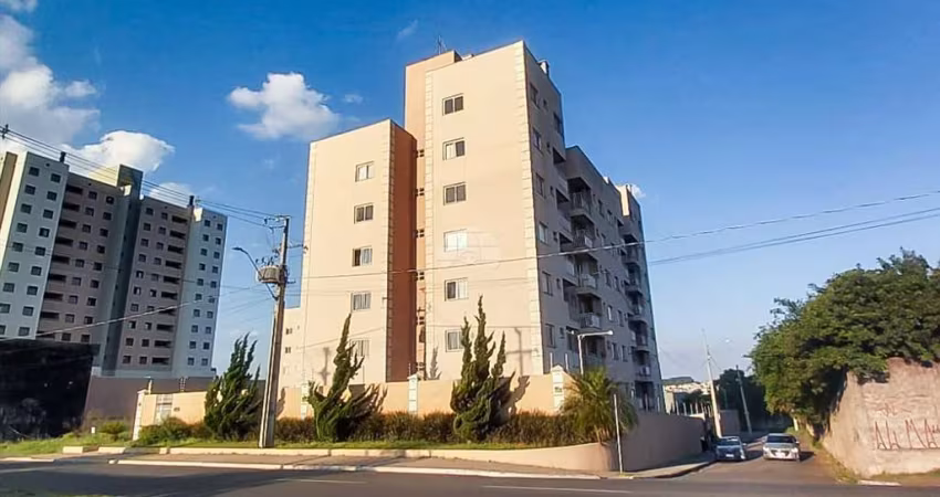 Apartamento com 2 quartos à venda na Avenida Jacob Macanhan, 2460, Alto Tarumã, Pinhais