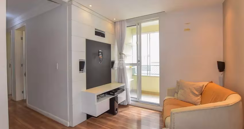 Apartamento com 3 quartos à venda na Rua Prefeito Ângelo Ferrário Lopes, 211, Cristo Rei, Curitiba