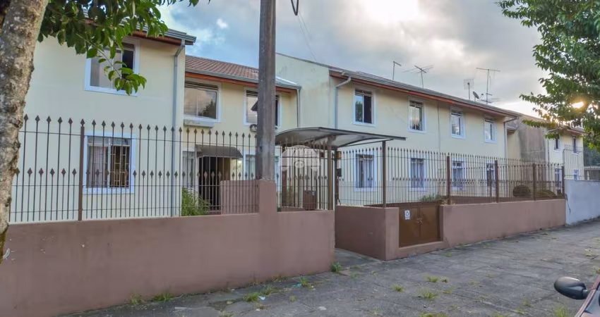 Apartamento com 2 quartos à venda na Rua Professor Benedito Conceição, 1884, Capão da Imbuia, Curitiba