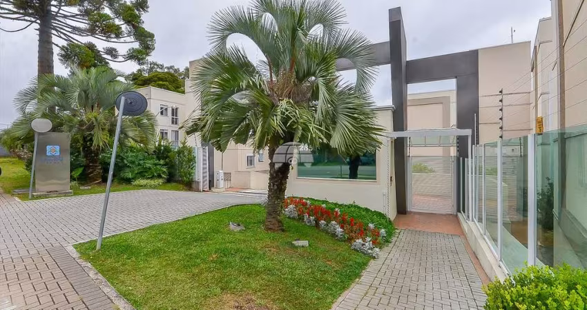 Apartamento com 2 quartos à venda na Rua Theodoro Makiolka, 285, Santa Cândida, Curitiba