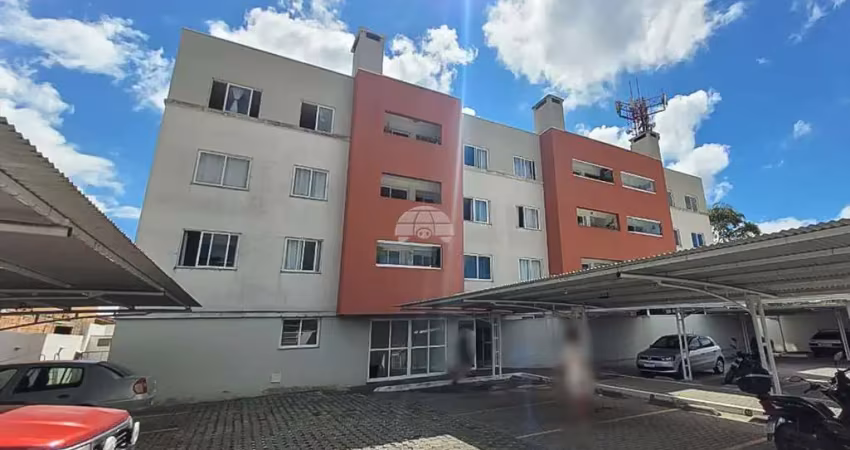 Apartamento com 2 quartos à venda na Rua Libéria, 589, Pineville, Pinhais