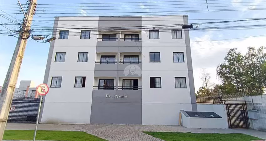 Apartamento com 3 quartos à venda na Rua Graça Aranha, 573, Vargem Grande, Pinhais