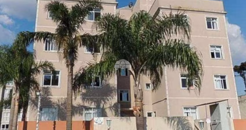 Apartamento com 3 quartos à venda na Rua Frei Eurico de Mello, 55, Cidade Industrial, Curitiba