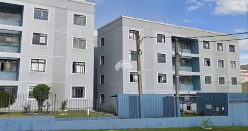 Apartamento com 2 quartos à venda na Rua Tenente Djalma Dutra, 4017, Centro, São José dos Pinhais