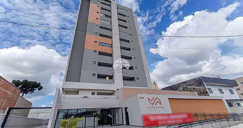 Apartamento com 2 quartos à venda na Avenida Jacob Macanhan, 2544, Alto Tarumã, Pinhais