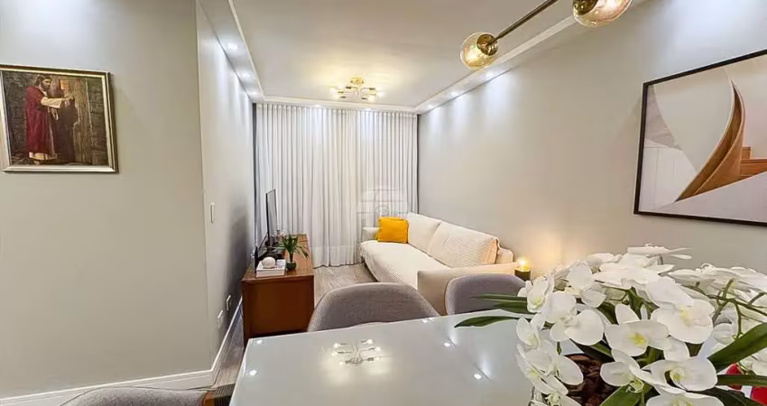 Apartamento com 3 quartos à venda na Rua Salgado Filho, 2100, Pineville, Pinhais