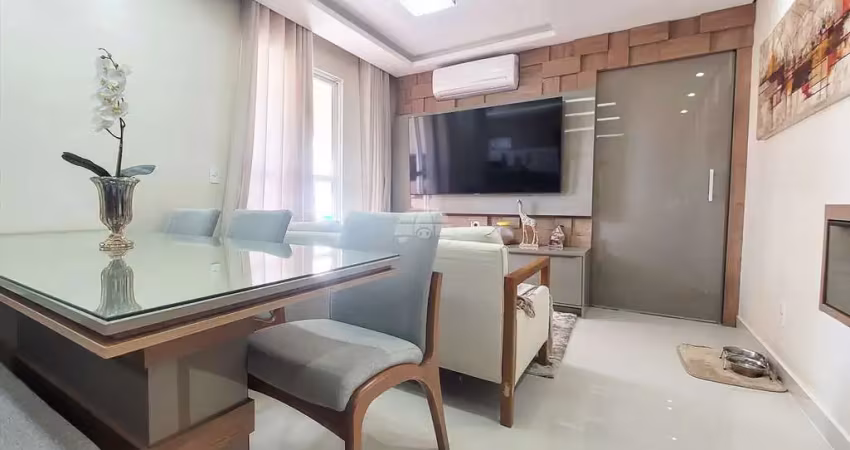 Apartamento com 3 quartos à venda na Rua Quinze de Outubro, 942, Centro, Pinhais