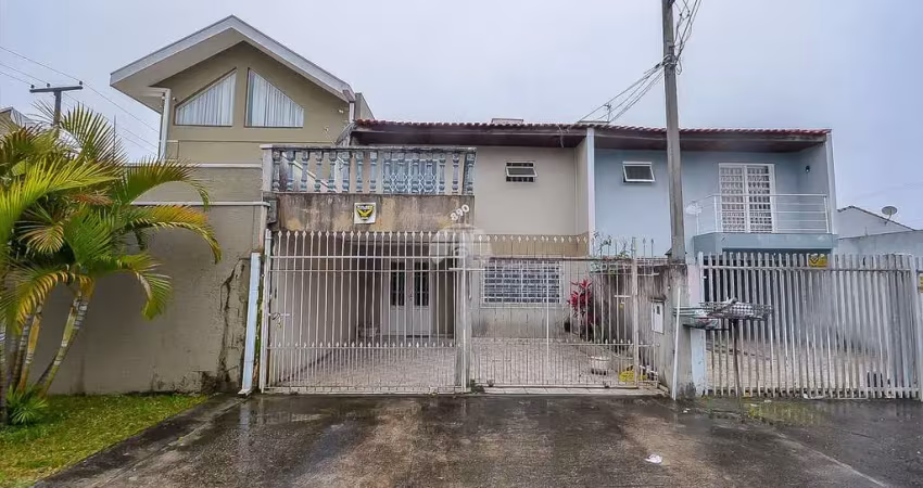Casa com 3 quartos à venda na Rua Raul Caron, 890, Capão da Imbuia, Curitiba