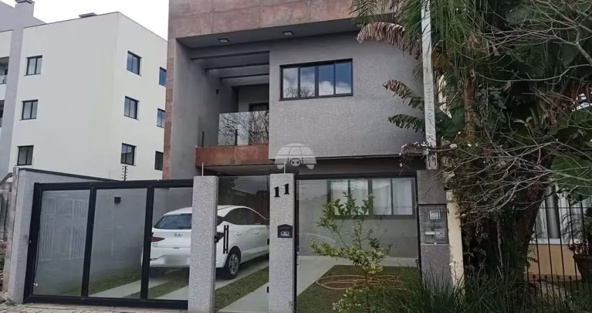 Casa com 3 quartos à venda na Rua Cruzeiro do Sul, 11, Centro, Pinhais