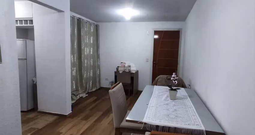 Apartamento com 2 quartos à venda na Rua Carlos Belão, 528, Vila Juliana, Piraquara