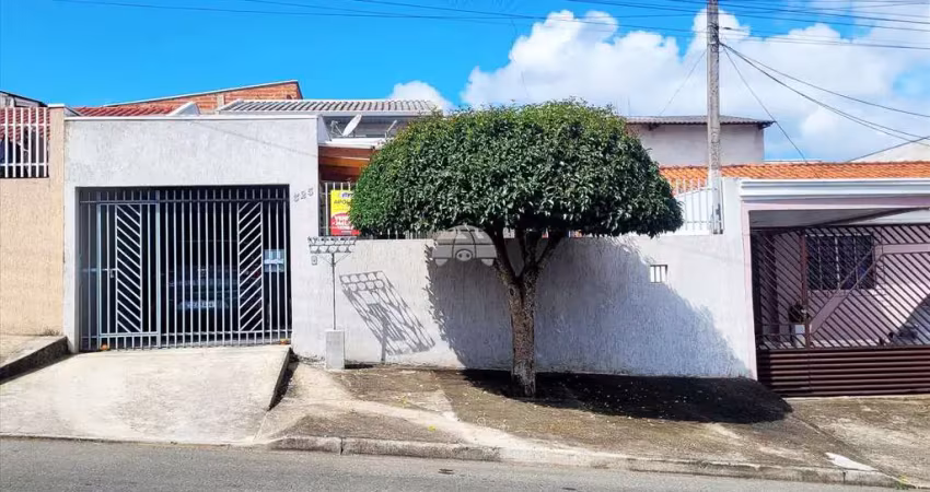 Casa com 2 quartos à venda na Rua Café Filho, 325, Jardim Amélia, Pinhais