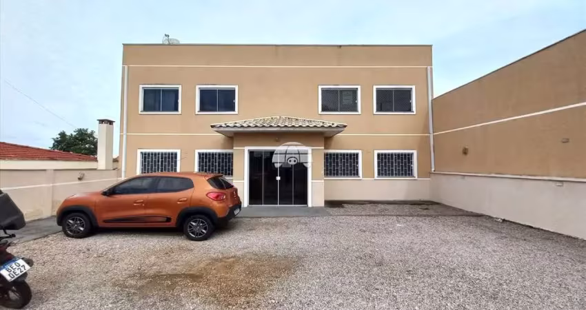 Apartamento com 2 quartos à venda na Rua Tiziu, 88, Jardim Cláudia, Pinhais