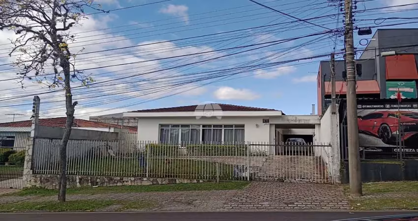 Casa com 3 quartos à venda na Rua Desembargador Westphalen, 2985, Parolin, Curitiba