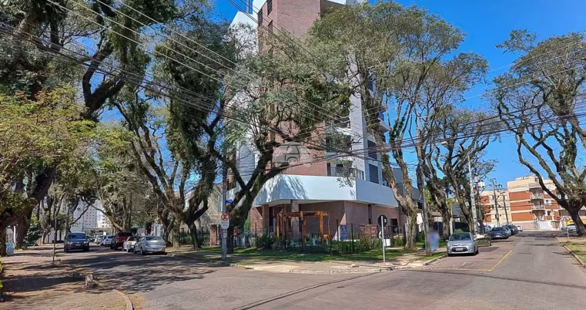 Apartamento com 3 quartos à venda na Rua Professora Doracy Cezzarino, 313, Portão, Curitiba