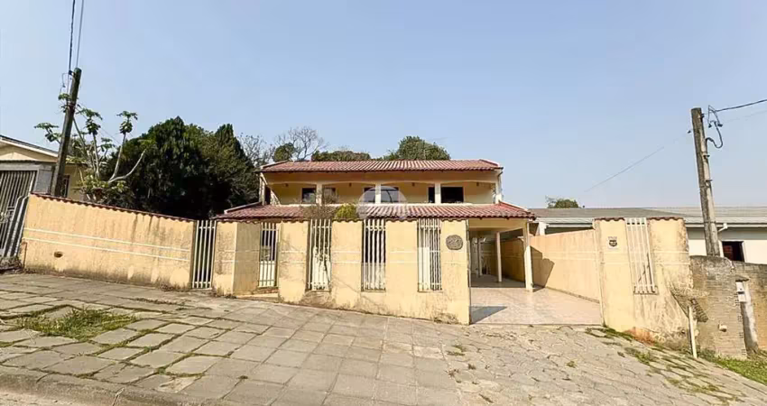 Casa com 4 quartos à venda na Rua José Leal Fontoura, 1213, Centro, Colombo