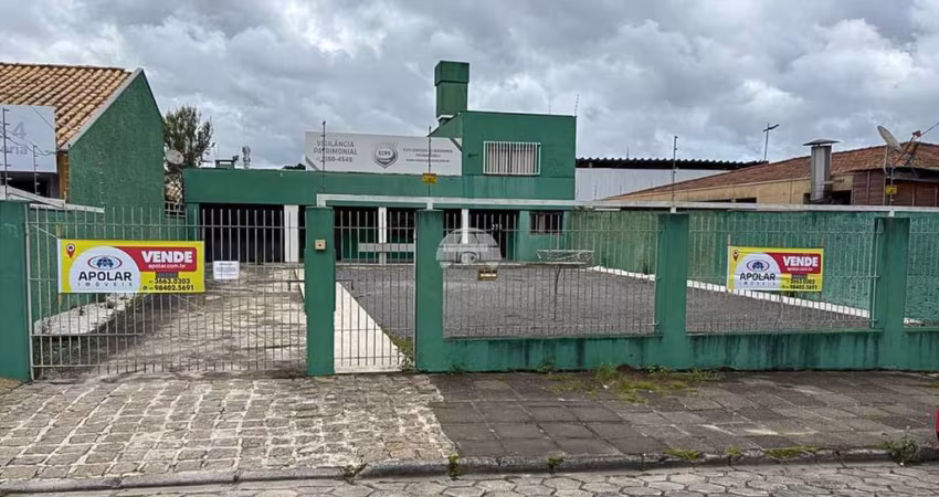 Sala comercial à venda na Rua Antônio Puppi, 275, Centro, Colombo