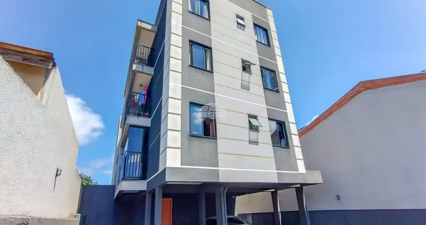 Apartamento com 2 quartos à venda na Rua Rio Trombetas, 414, Jardim Ivanir, Colombo