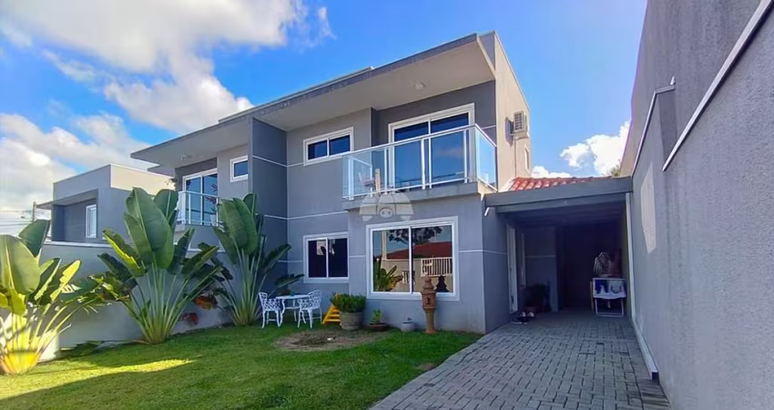 Casa com 3 quartos à venda na Rua do Pelicano, 403, Planta Santa Tereza, Colombo
