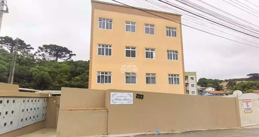 Apartamento com 2 quartos à venda na Rua Antenor Alves de Souza, 203, Jardim César Augusto, Colombo