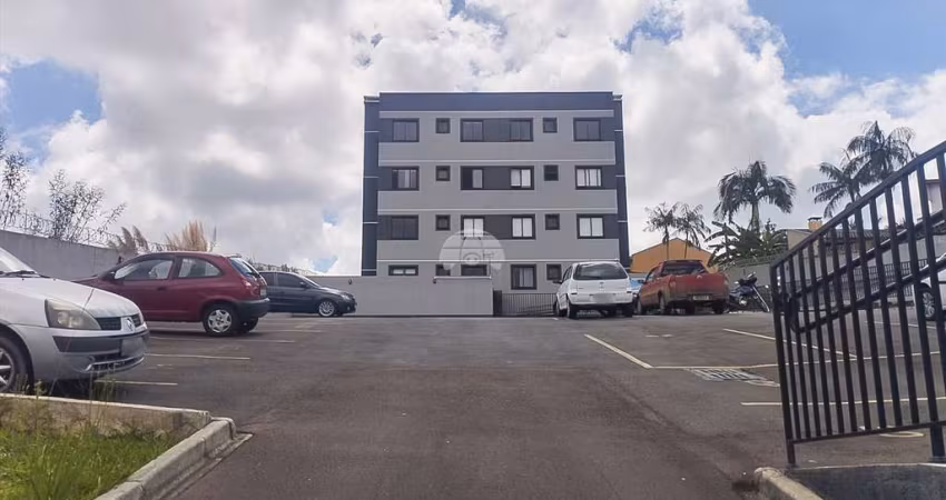 Apartamento com 2 quartos à venda na Rua Curitiba, 629, Jardim Curitiba, Colombo