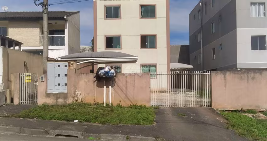 Apartamento com 2 quartos à venda na Rua México, 36, São Gabriel, Colombo