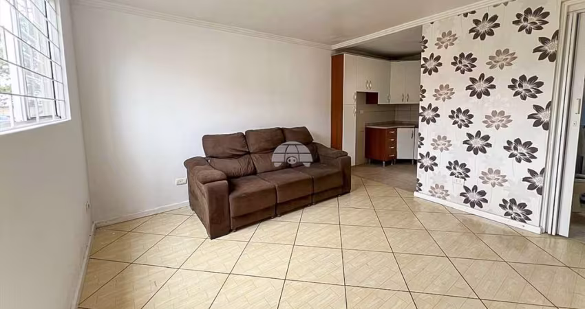 Apartamento com 2 quartos à venda na Rua das Laranjeiras, 435, Jardim das Graças, Colombo