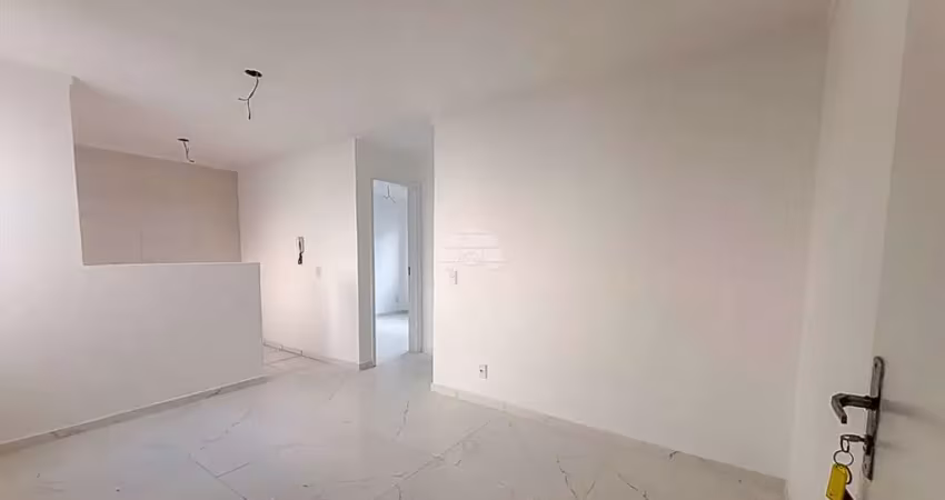 Apartamento com 2 quartos à venda na Rua Alfredo de Andrade, 75, Bonfim, Almirante Tamandaré