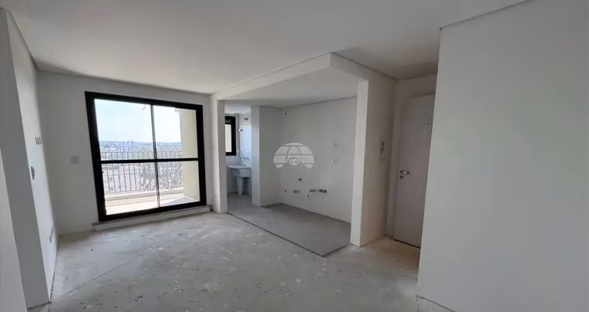 Apartamento com 2 quartos à venda na Rua João Bonat, 93, Novo Mundo, Curitiba