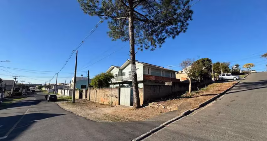 Casa com 7 quartos à venda na Rua Mendel, 713, Jardim Campo Alto, Colombo