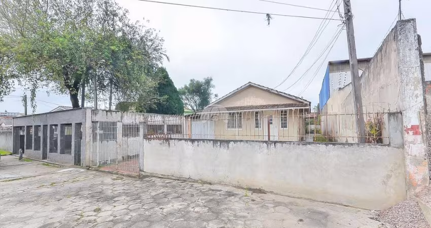 Terreno à venda na Rua Felício da Costa Vieira, 213, Água Verde, Curitiba