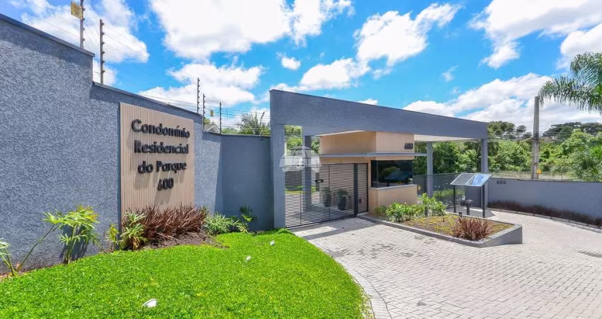Casa em condomínio fechado com 4 quartos à venda na RUA RUA ANGELO CUNICO, 600, Cachoeira, Curitiba
