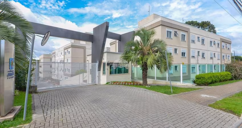 Apartamento com 2 quartos à venda na Rua Theodoro Makiolka, 285, Santa Cândida, Curitiba