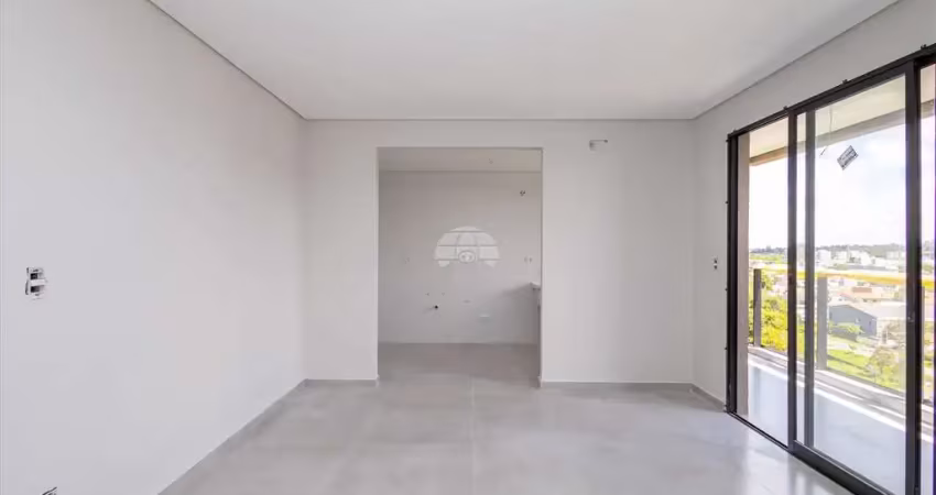 Apartamento com 2 quartos à venda na Rua Joaquim Nabuco, 531, Tingui, Curitiba