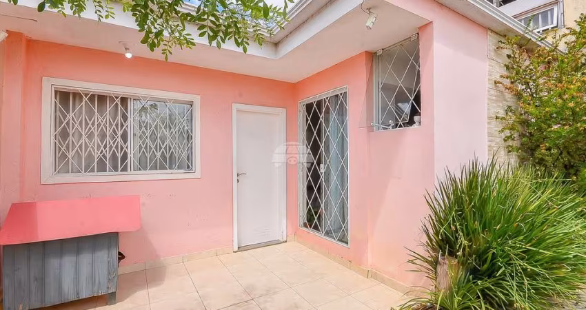 Casa com 4 quartos à venda na Rua Javert Manfredini, 174, Atuba, Curitiba
